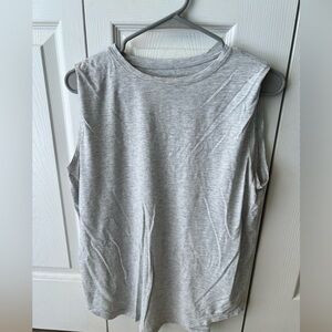 Lululemon Brunswick Muscle Tank Top